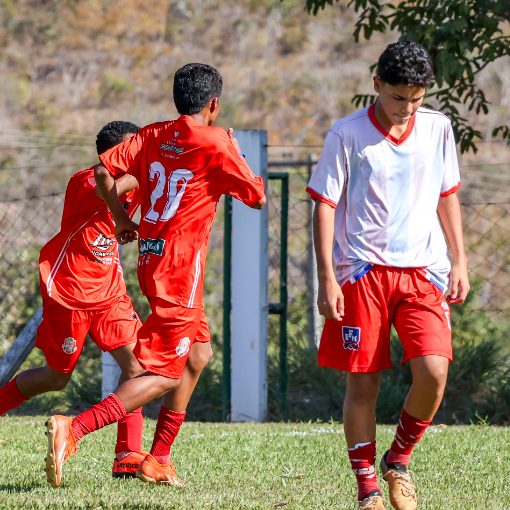 Event cover ZE VASCO X MULTIMARCAS  - SUB 16 - COPA NACIONAL JARAGUÁ - VILA ISAURA  