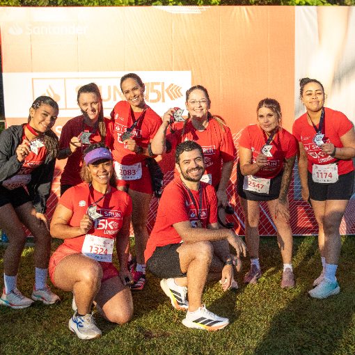 Event cover Foto Cortesia - SRun 15k - Londrina