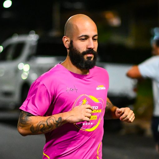 Event cover Training Night Matão | 15/07 | 2026 