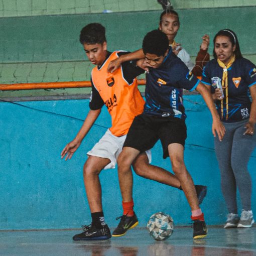 Event cover CAMPEONATO DESBRAVACOPA ESPORTES 