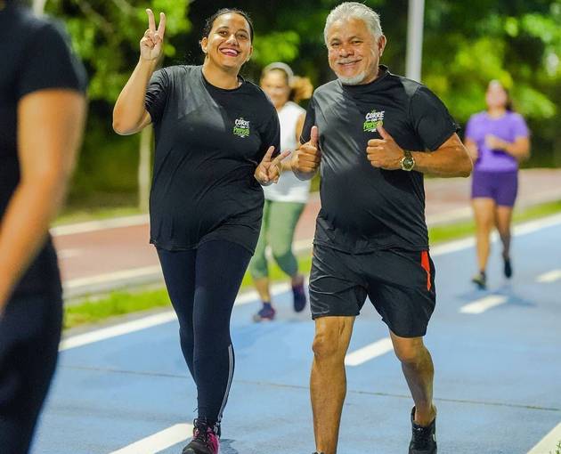 Capa do evento CORRE COM PROPÓSITO 15/07