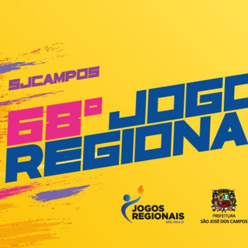 Event cover Jogos Regionais 2026 - São José dos Campos (Vôlei)