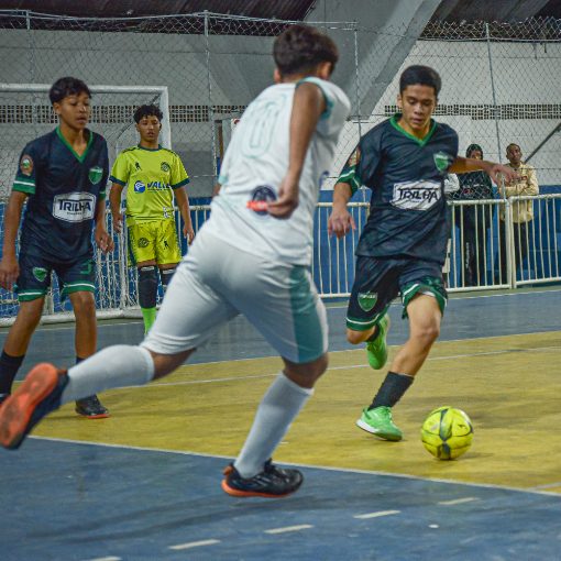 Event cover COPA KIDS
