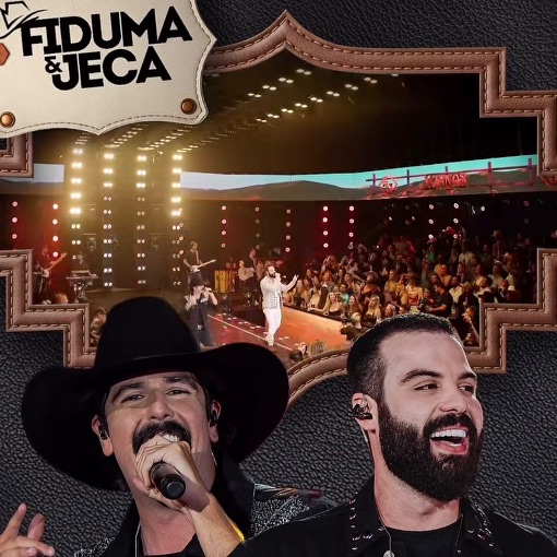 Event cover  EXPO RESENDE COSTA SHOW QUINTA-FEIRA