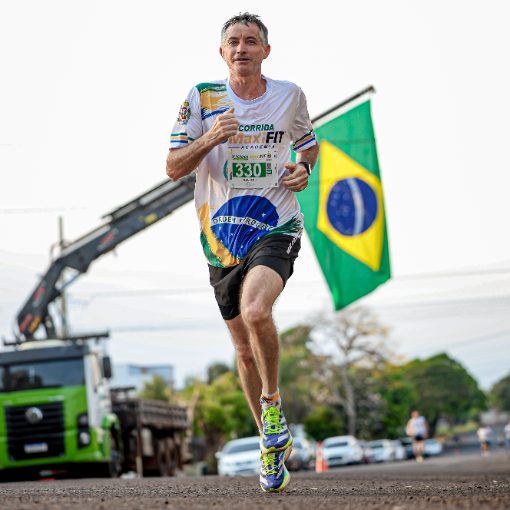 Event cover 3ª CORRIDA DA INDEPENDÊNICA MAXFIT