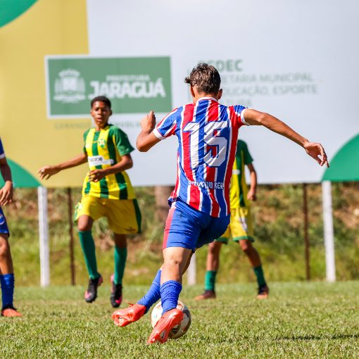 Event cover DESPORTIVO REAL X SANTA CRUZ- SUB 14 - COPA NACIONAL JARAGUÁ - ESTADIO  
