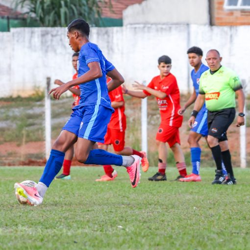 Event cover ZE VASCO X DESPORTIVO REAL - SUB 16 - COPA NACIONAL JARAGUÁ - ESTADIO    