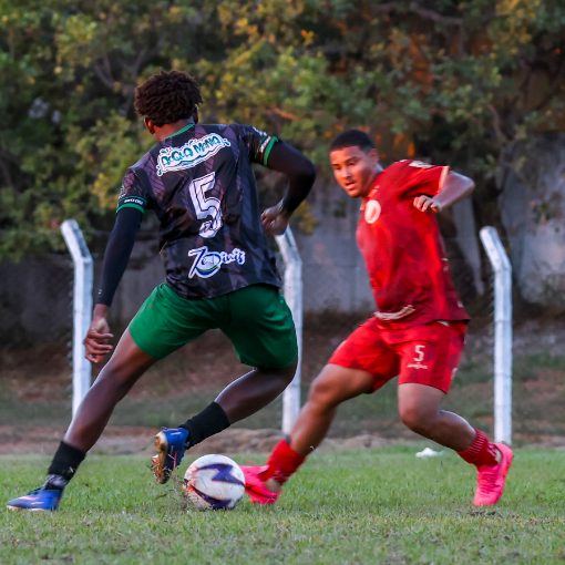 Event cover AEDA X MARACANÃ ABADIA - SUB 17 - COPA NACIONAL JARAGUÁ - ESTADIO   