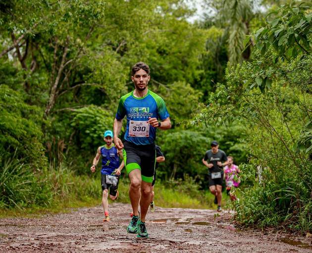 Event cover 7ª CASCAVEL XTRAIL RUN