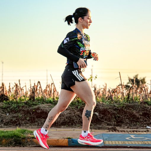 Event cover 2ª CORRIDA DIAMANTE RUN – ALTO DA MARIPÁ