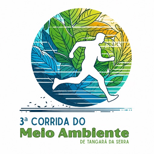 Event cover 3ª CORRIDA DO MEIO AMBIENTE 