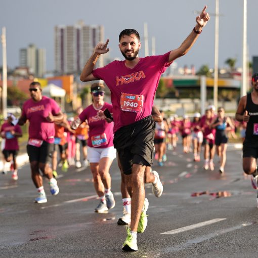 Event cover Hoka Speed Run 2026 - Salvador