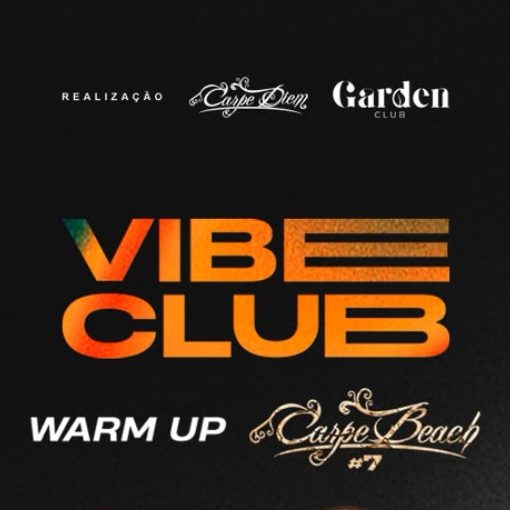 Event cover Vibe Club