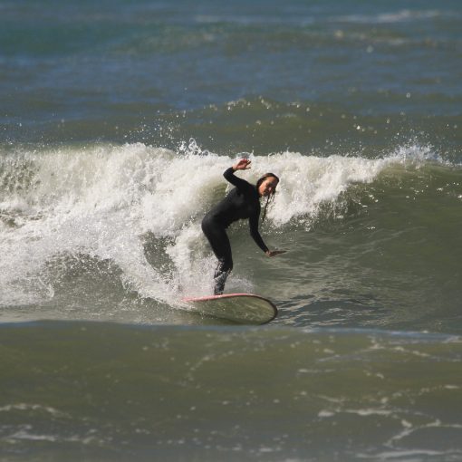 Event cover SURF GALHETINHA ( das 11 as 13 hs )