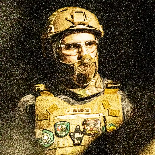 Event cover [Airsoft] Coan Store ZONA DE QUARENTENA . 15/07 (QUARTA-FEIRA)