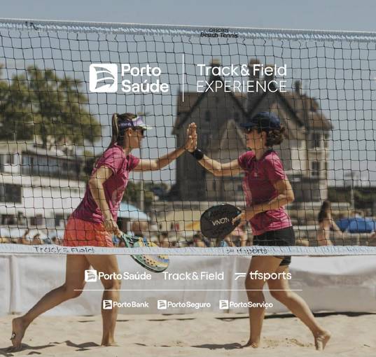Event cover Track & Field Experience Rio BT Tour | Etapa Nova Friburgo | 2ª Edição - 1º DIA