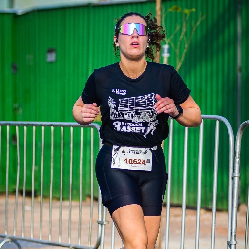 Event cover 3ª Corrida Asset Bank