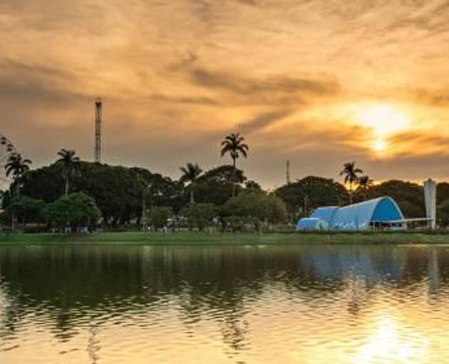Event cover Orla da lagoa da Pampulha tarde e Noite - Sabado 18 de julho By Meus Treinos & SimimFotop