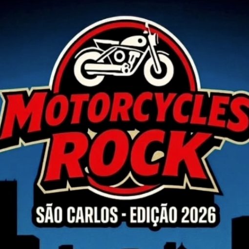 Couverture de l'événement MOTORCYCLES ROCK SÃO CARLOS 2026 - DIA 05