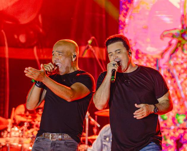 Event cover Fotos Fátima Fest 10/07/2026 (Rodeio | Show Rick & Renner)