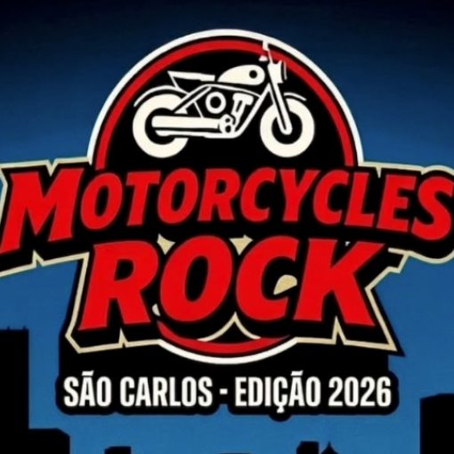 Couverture de l'événement MOTORCYCLES ROCK SÃO CARLOS 2026 - DIA 07