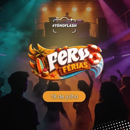 Event cover Festa Fervo