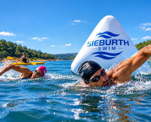 Event cover Simulado de Natação CT Sieburth Swin  