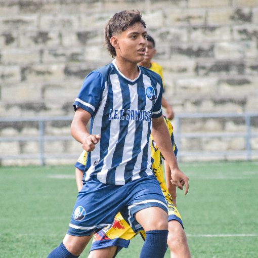 Event cover San Jose VS Colegio Tolimense