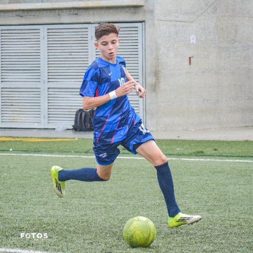 Event cover Los Arrayanes VS Liceo Ibague