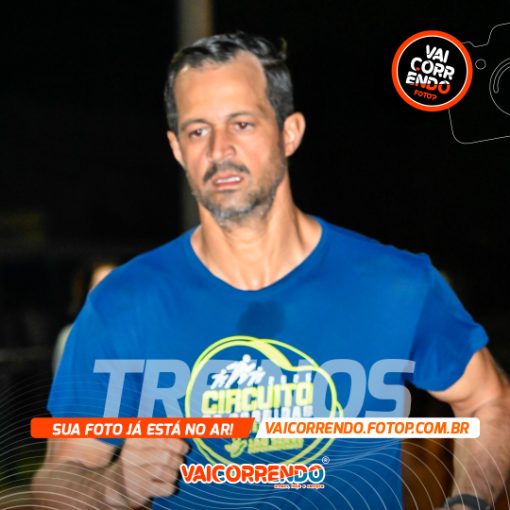 Portada del evento Treinos VaiCorrendo - Pista Araraquara | 16/07 | 2026 