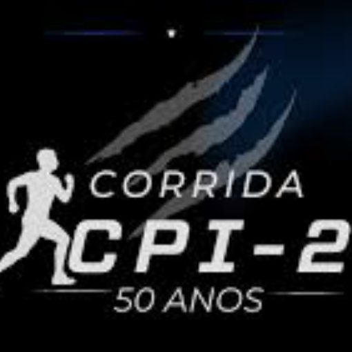 Event cover Corrida 50 anos CPI-2 - Polícia Militar