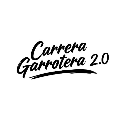 Event cover Carrera Garrotera 2.0