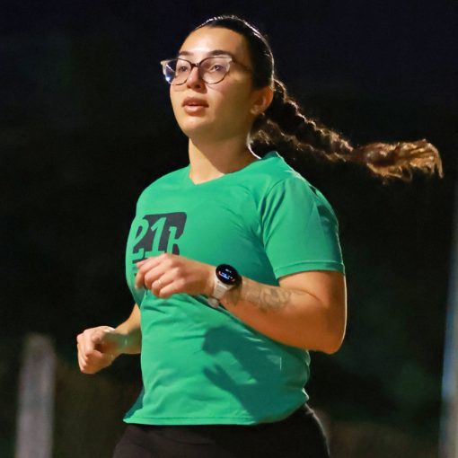 Couverture de l'événement TREINO NOTURNO NA PISTA CTI 