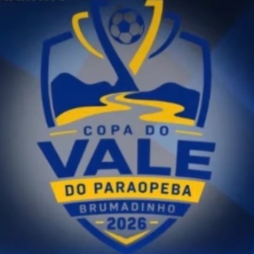 Capa do evento Copa Vale do paraopeba - Semi finais 