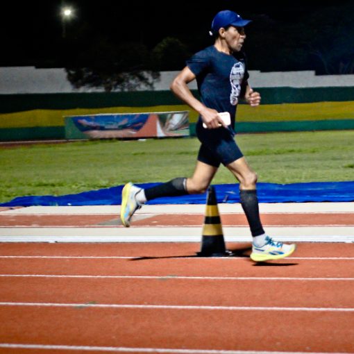 Capa do evento Treino Pista João do Pulo 16/07