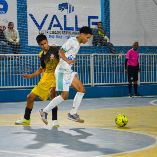 Event cover Copa KIDS