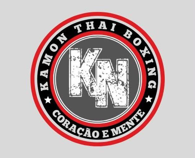 Event cover Graduação Kamon de Muay Thai