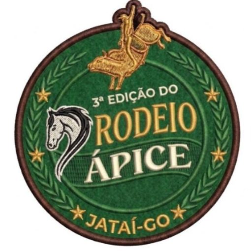Event cover 3ª EDIÇÃO DO RODEIO ÁPICE