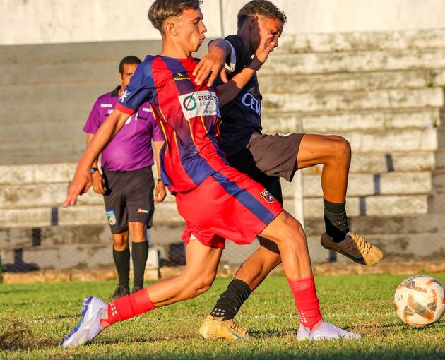 Event cover CEWG X DIM VILAÇA- SUB 14 - COPA NACIONAL JARAGUÁ - ESTADIO AMINTAS DE FREITAS 