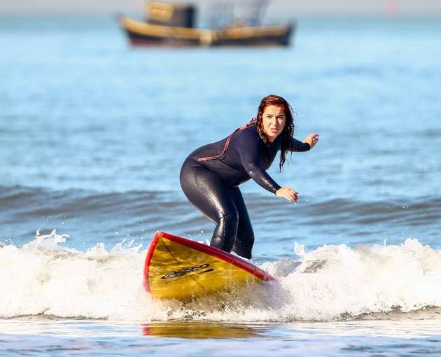 Event cover SURF - CANAL 2 