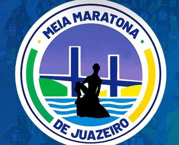 Event cover MEIA MARATONA DE JUAZEIRO