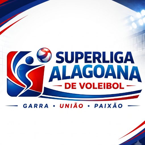 Event cover Super Liga Alagoana de Voleibol