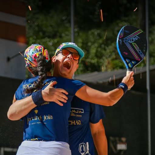 Event cover A liga beach tennis - Etapa Ravenna