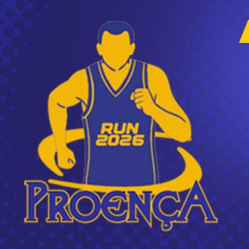 Capa do evento 2ª CORRIDA PROENÇA 2026