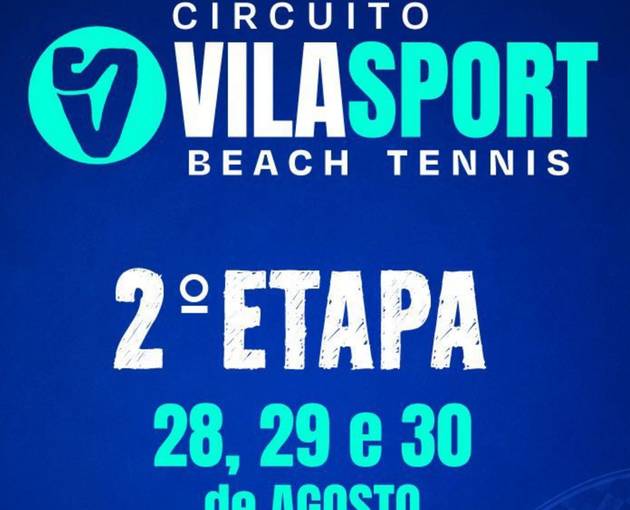 Event cover 2ºETAPA CIRCUITO VILASPORT