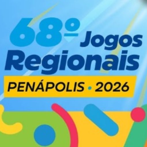 Portada del evento 68º JOGOS REGIONAIS DE PENÁPOLIS - CICLISMO - SEXTA