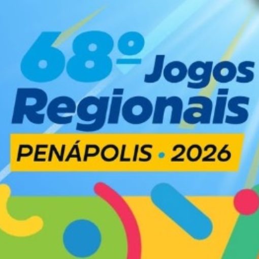 Portada del evento 68º JOGOS REGIONAIS DE PENÁPOLIS - CICLISMO - SÁBADO