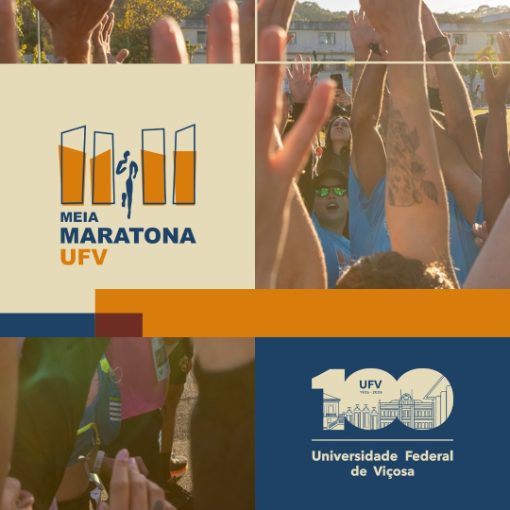 Event cover Meia Maratona UFV 2026