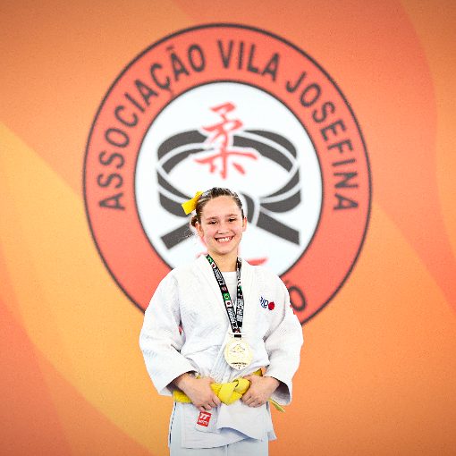 Event cover 2° TORNEIO DE JUDÔ VILA JOSEFINA 