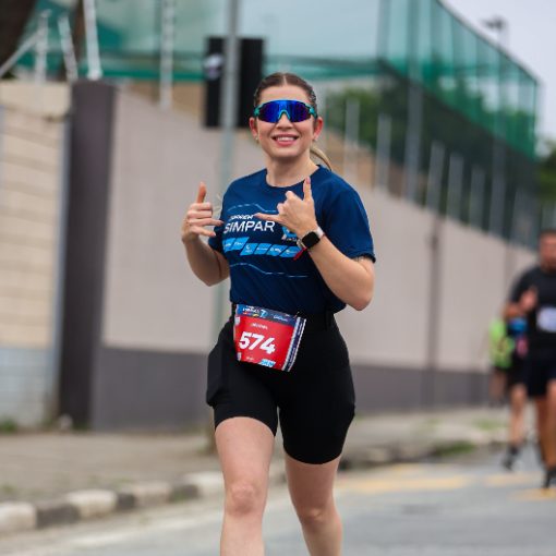 Event cover Corrida Simpar 70 anos